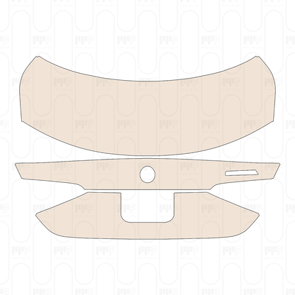 Trunk Lid