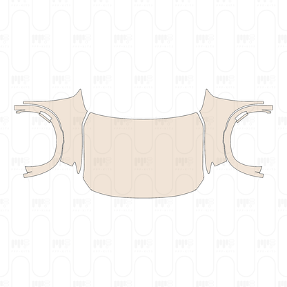 Hood+Fender