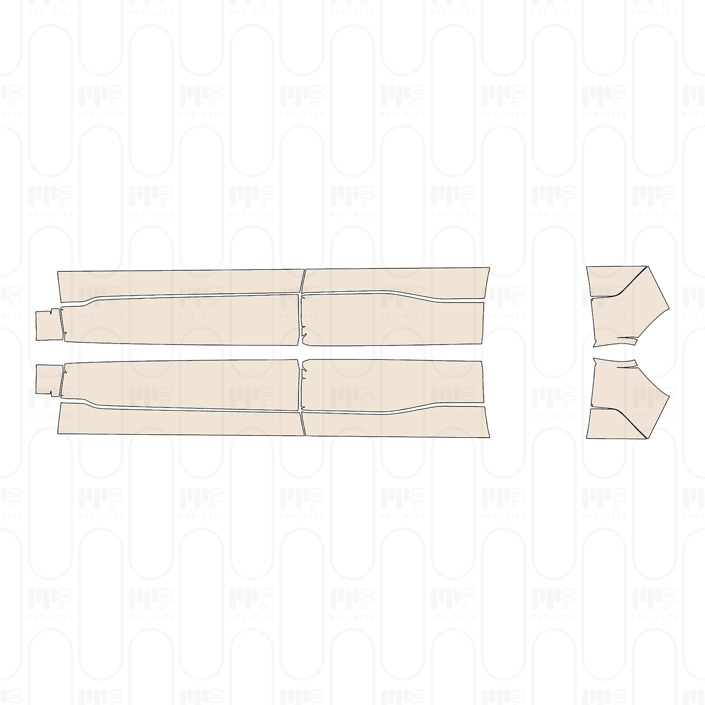 Rocker Panel