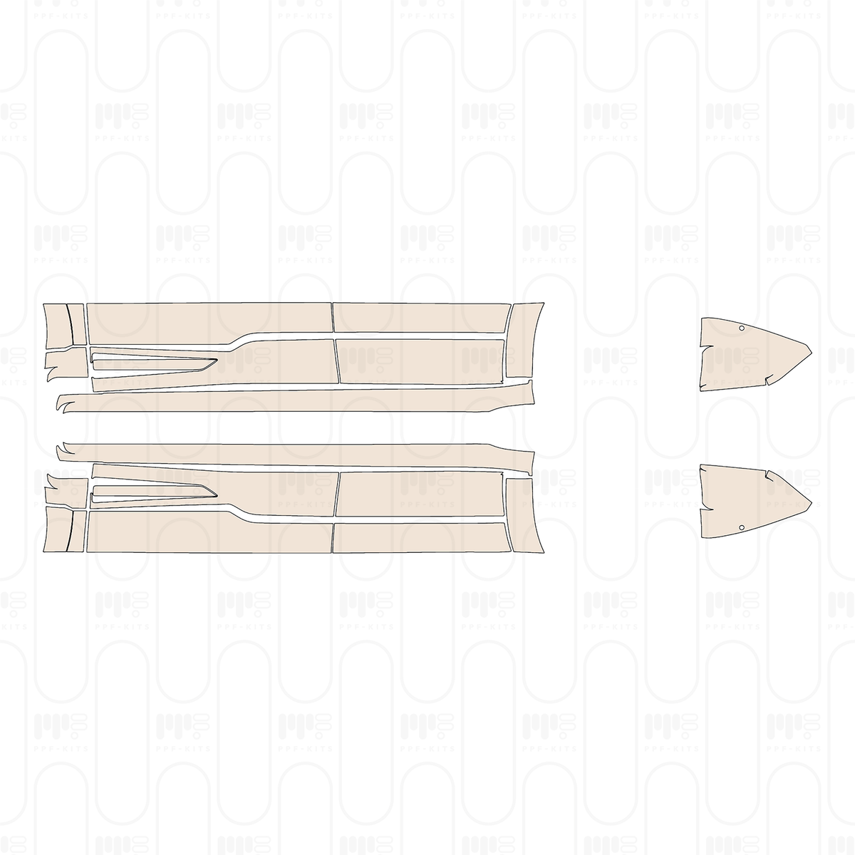 Rocker Panel