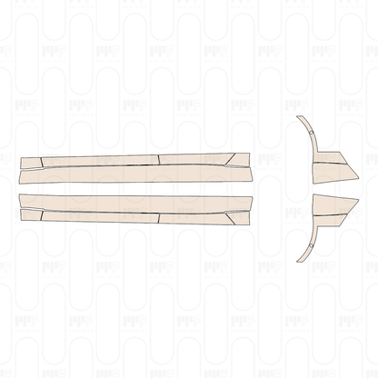 Rocker Panel