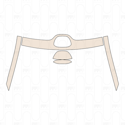 A-Pillar+Roof (front)