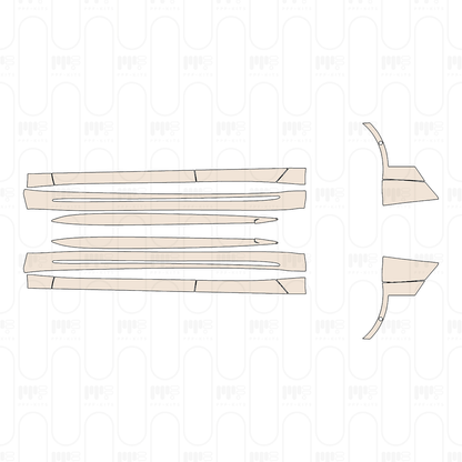 Rocker Panel
