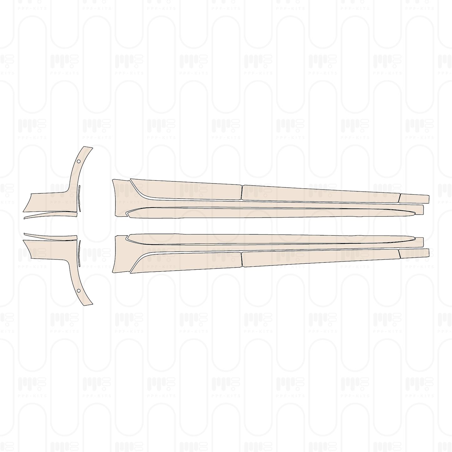 Rocker Panel