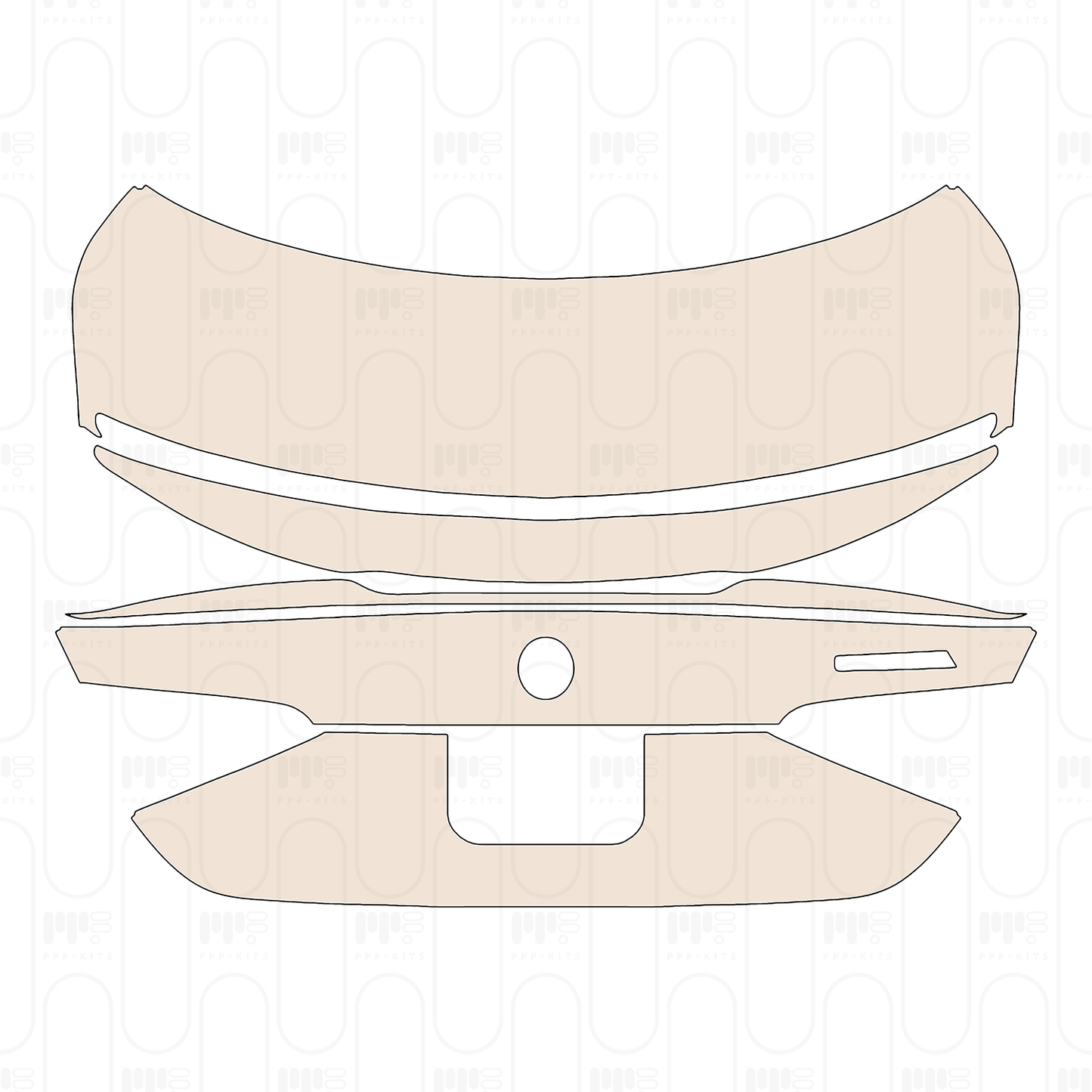 Trunk Lid