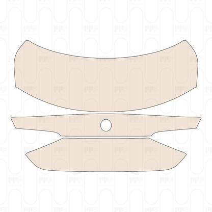 Trunk Lid