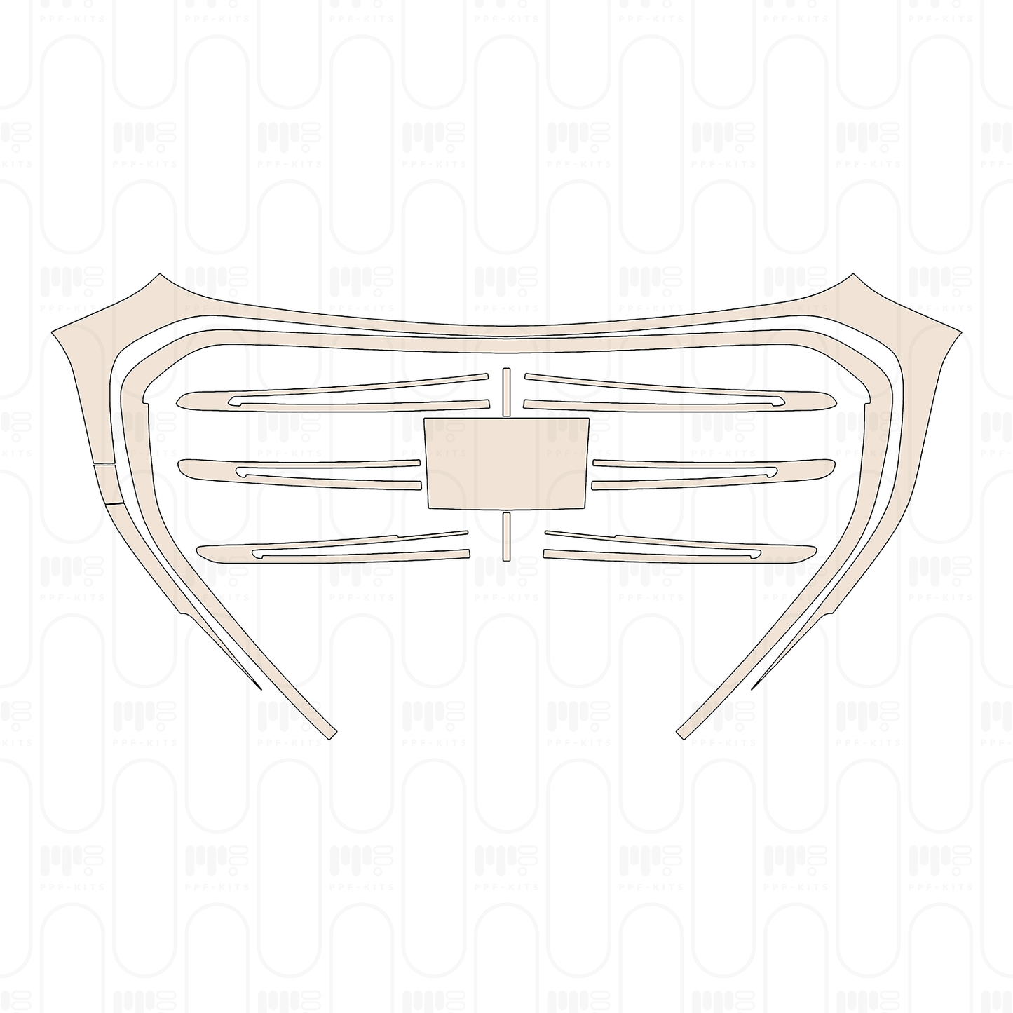 Grille