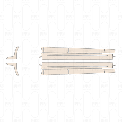 Rocker Panel