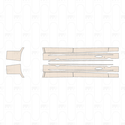 Rocker Panel