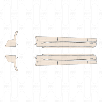 Rocker Panel