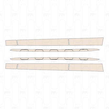 Rocker Panel
