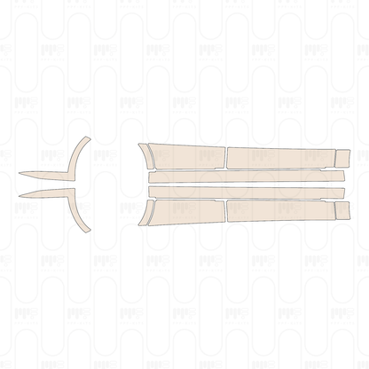 Rocker Panel