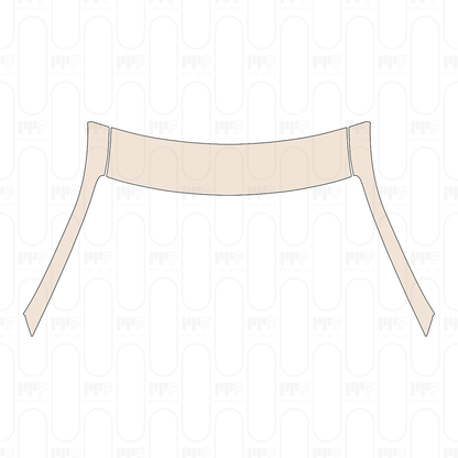 A-Pillar+Roof (front)