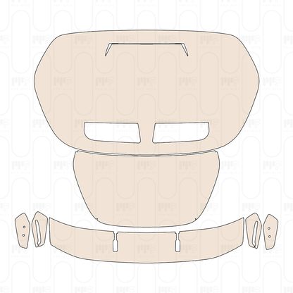 Trunk Lid