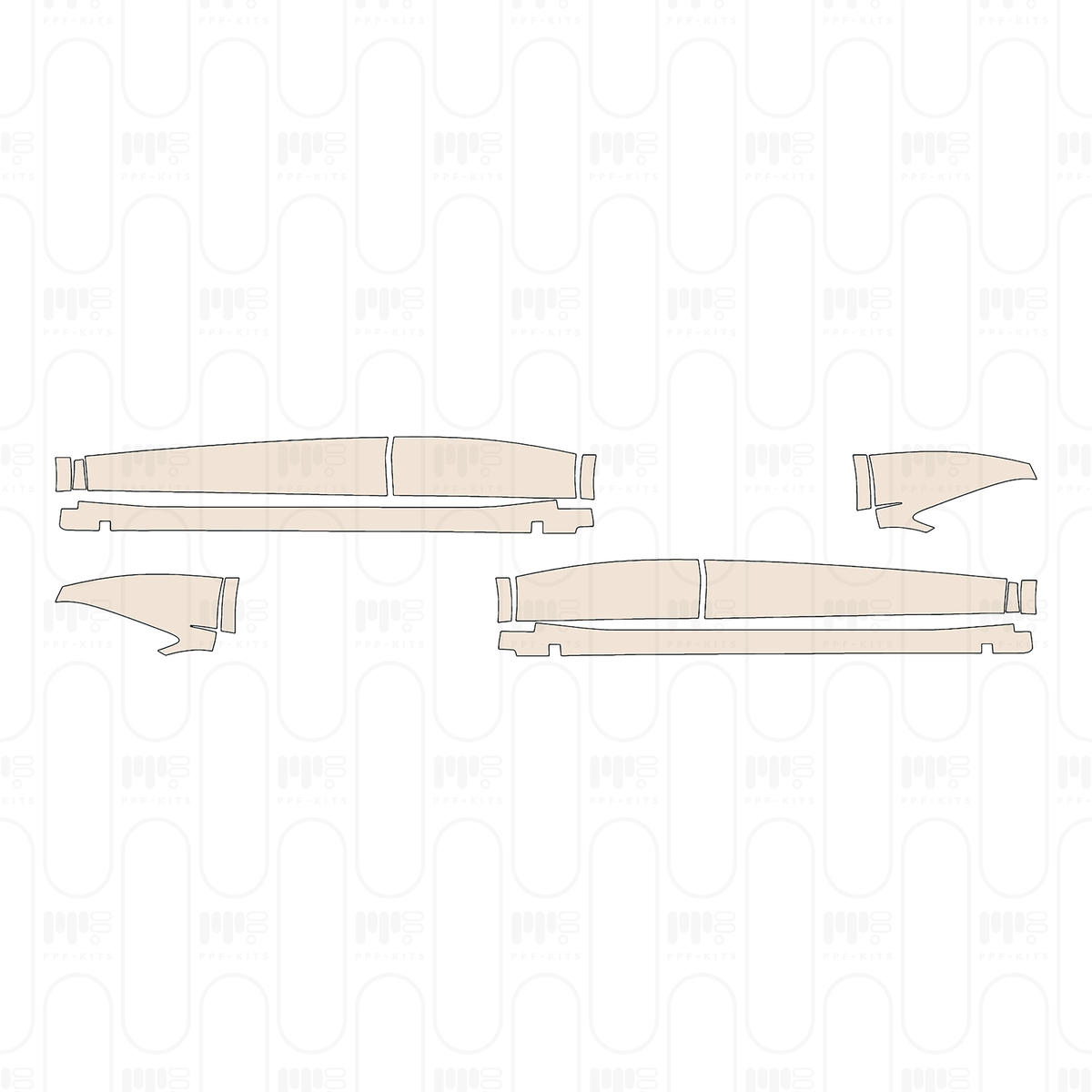 Rocker Panel
