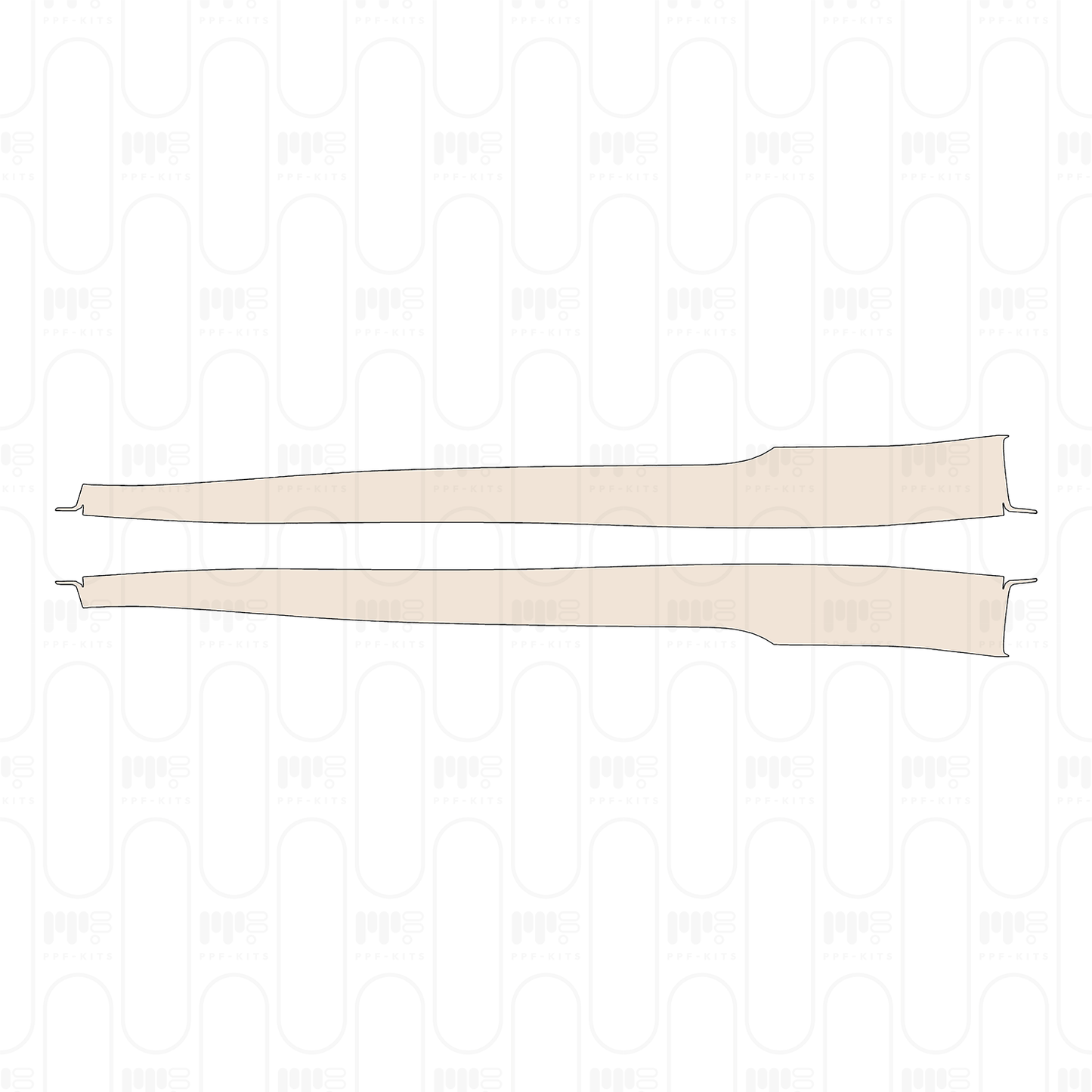 Side Skirts