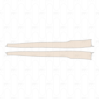Side Skirts