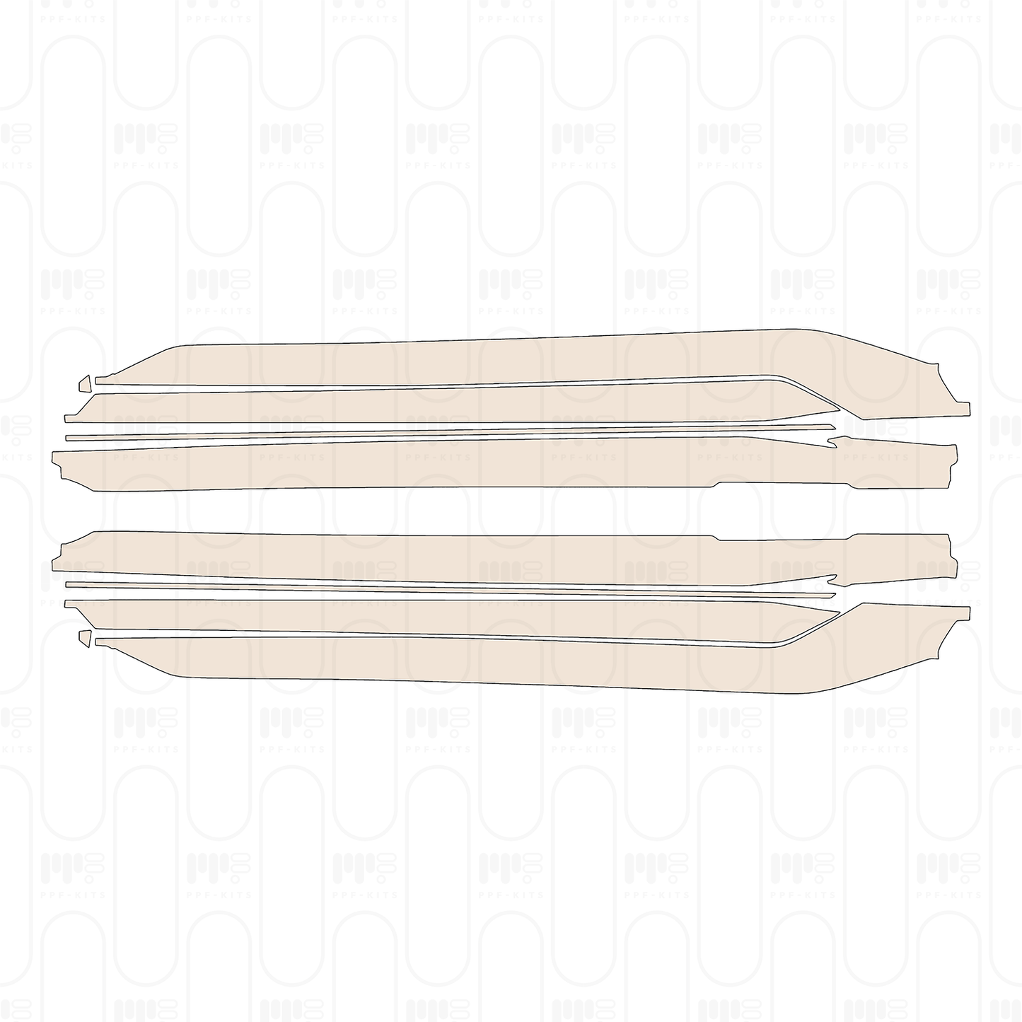 Side Skirts