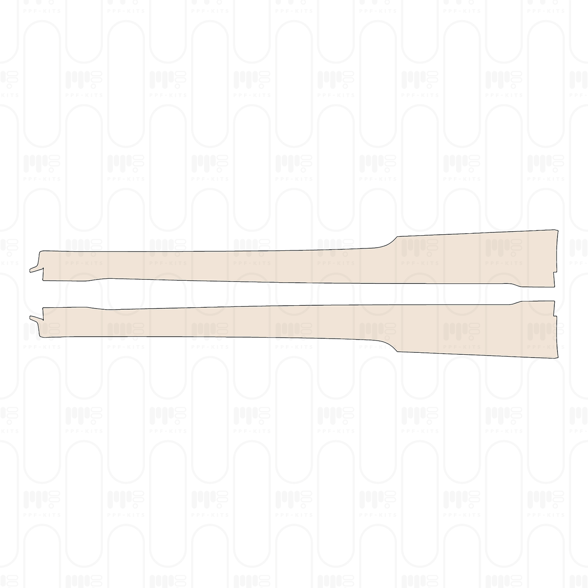 Side Skirts