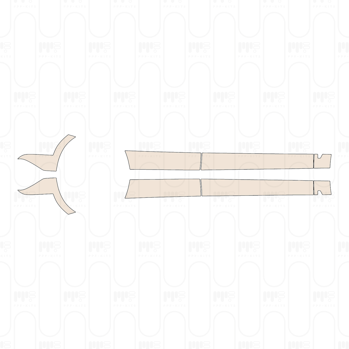 Rocker Panel