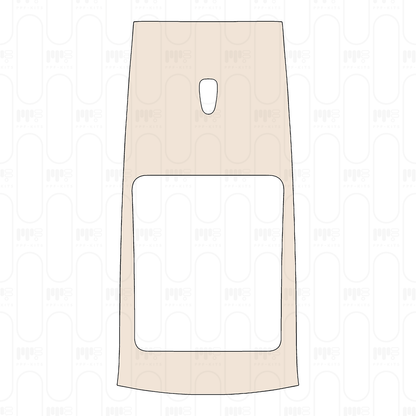 Pre-Cut PPF Rolls-Royce Cullinan Series II Black Badge 2025