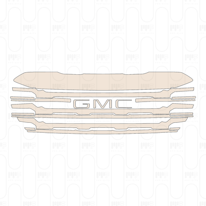 Grille