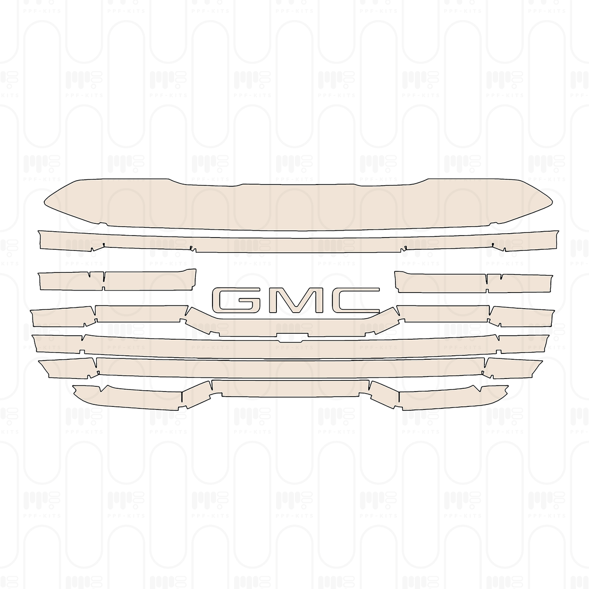 Grille