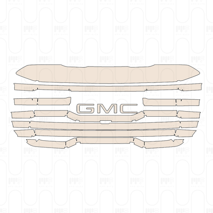 Grille