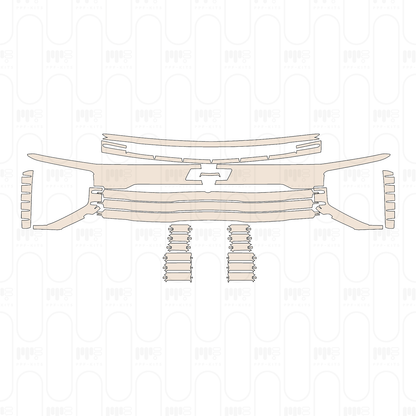 Grille