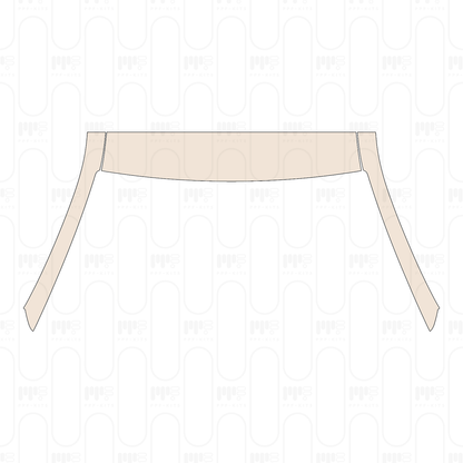 A-Pillar+Roof (front)