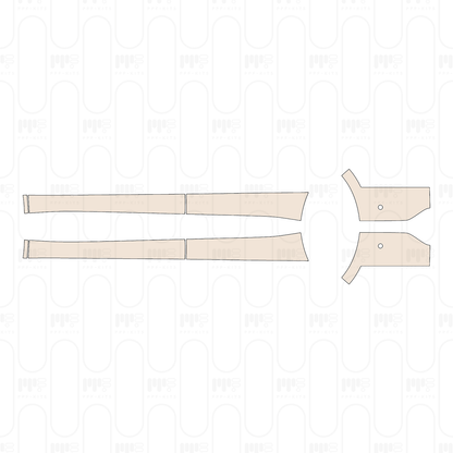 Rocker Panel