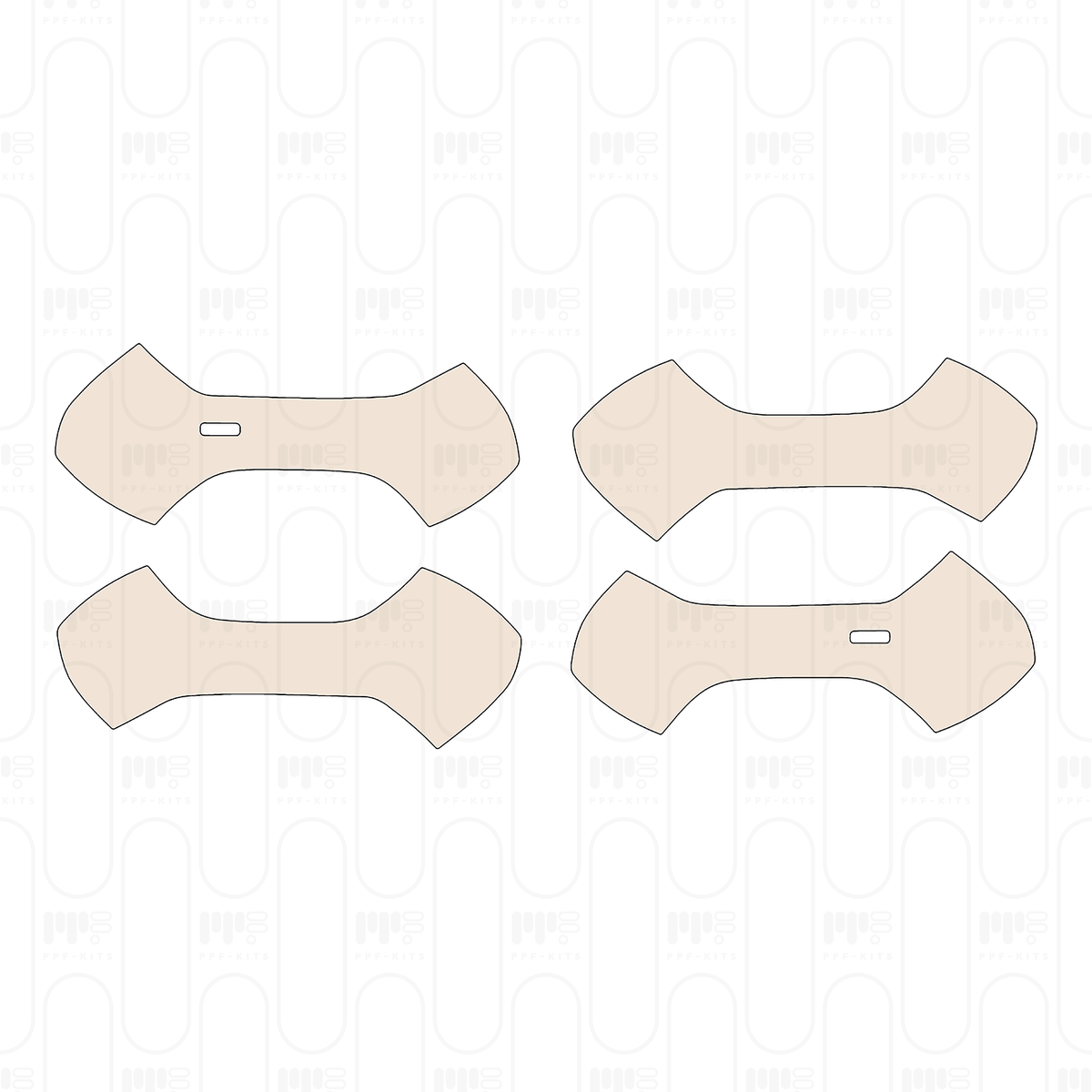 Door Handle