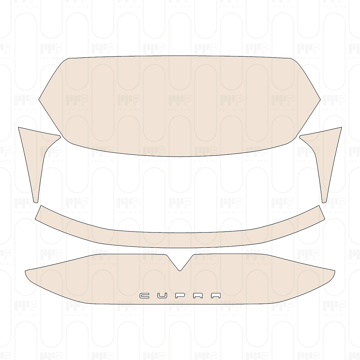 Trunk Lid