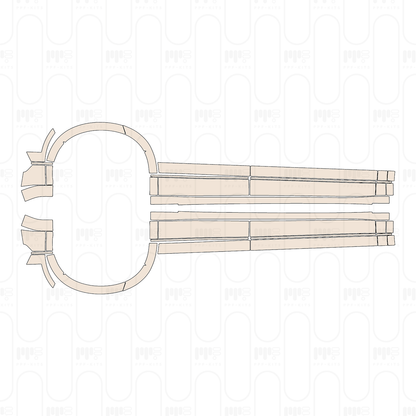 Rocker Panel