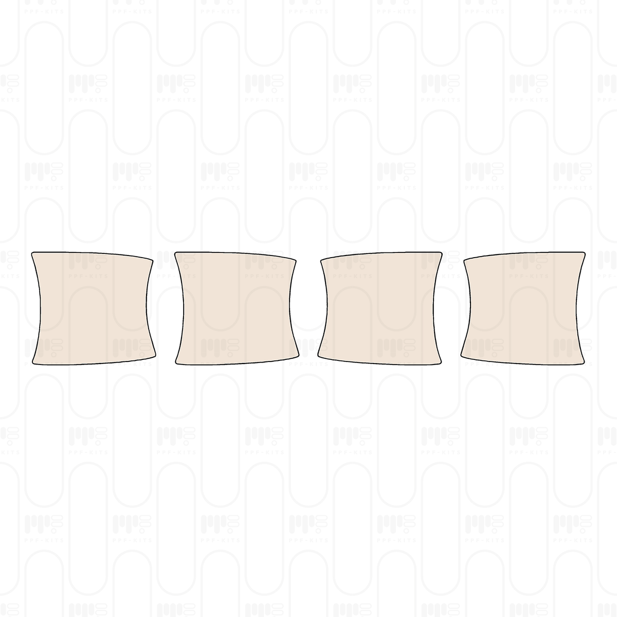 Door Trim