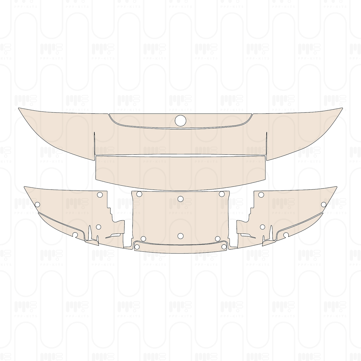 Trunk Lid alternative