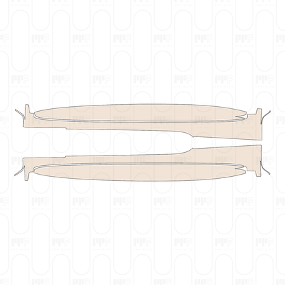 Side Skirt