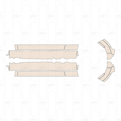 Rocker Panel