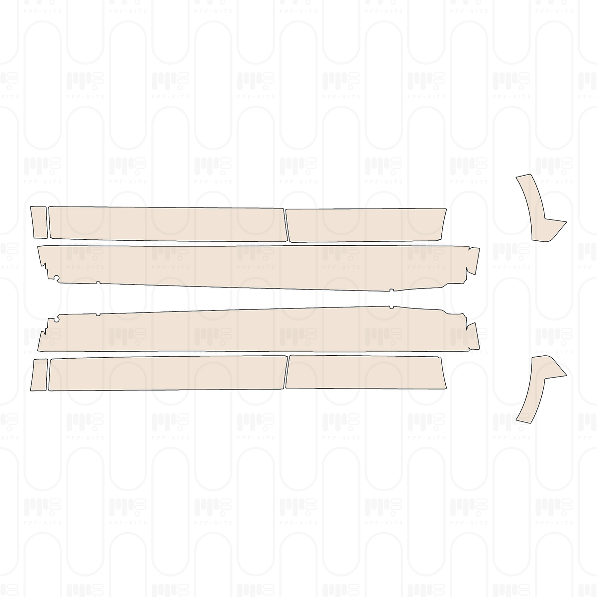 Rocker Panel