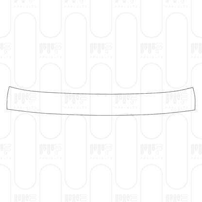 Pre-Cut PPF Skoda Kodiaq vRS (EU) 2026