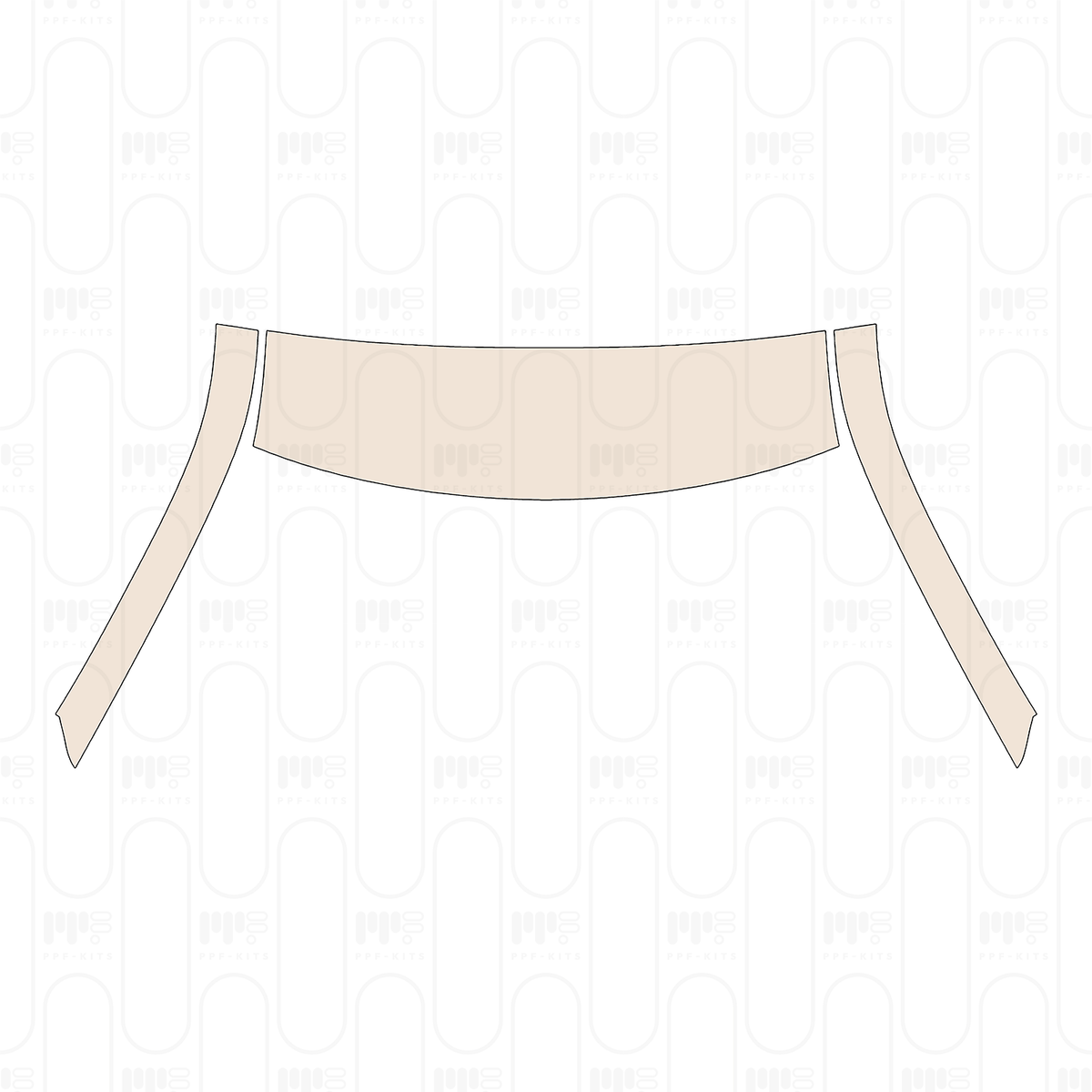 A-Pillar+Roof (front)