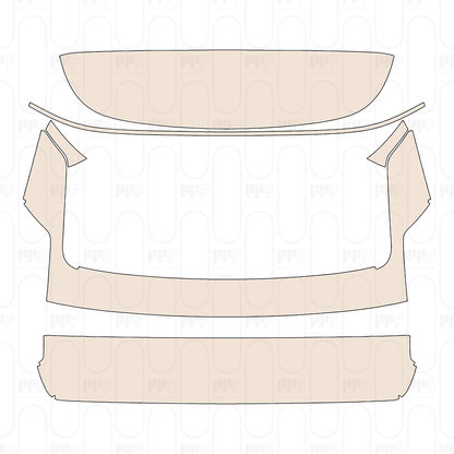 Trunk Lid