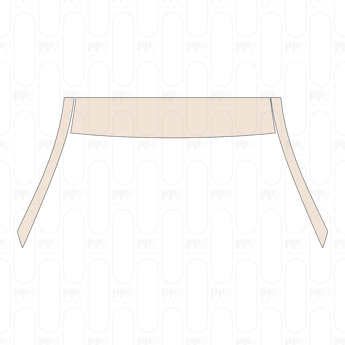 A-Pillar+Roof (front)