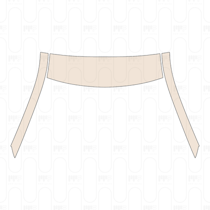 A-Pillar+Roof (front)