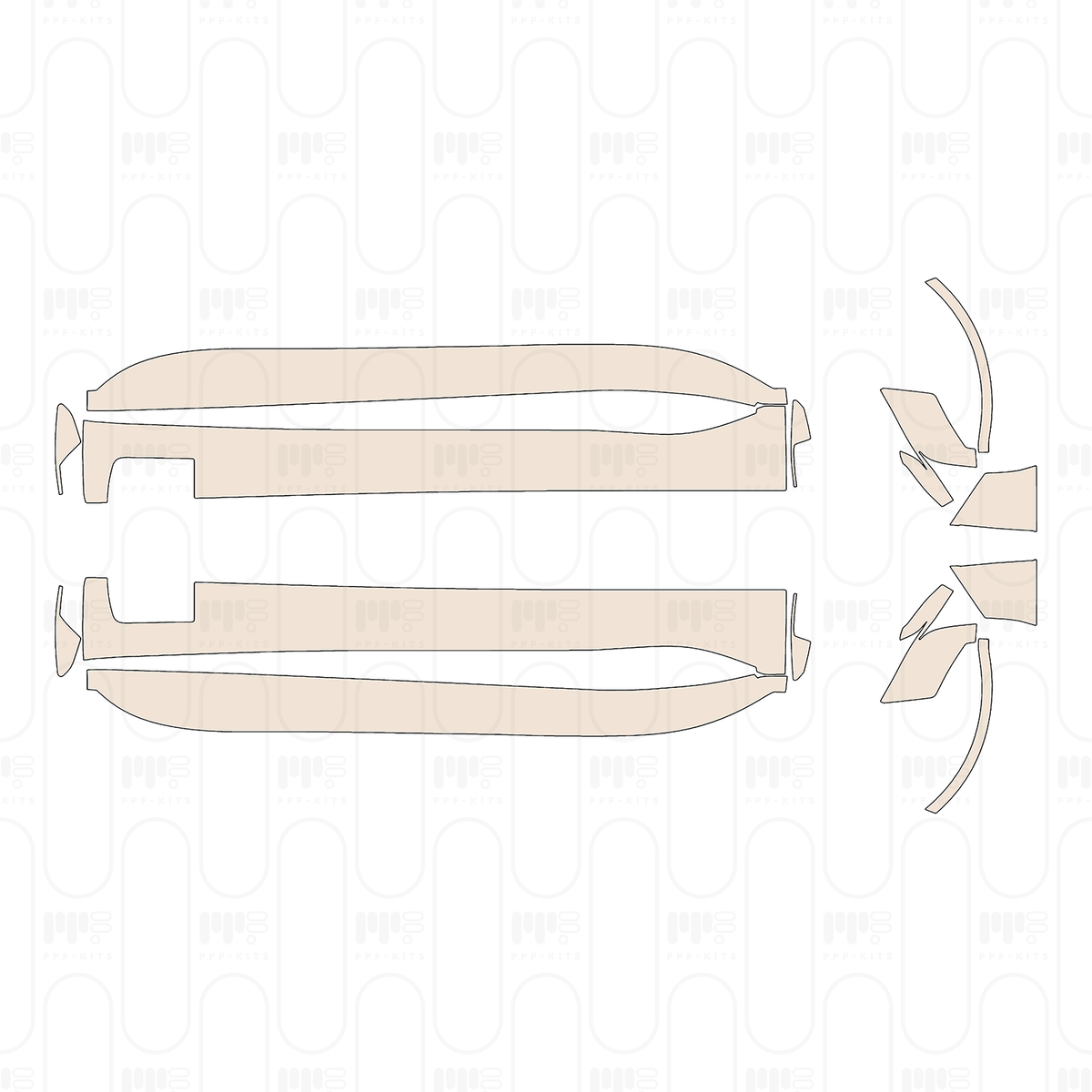 Rocker Panel