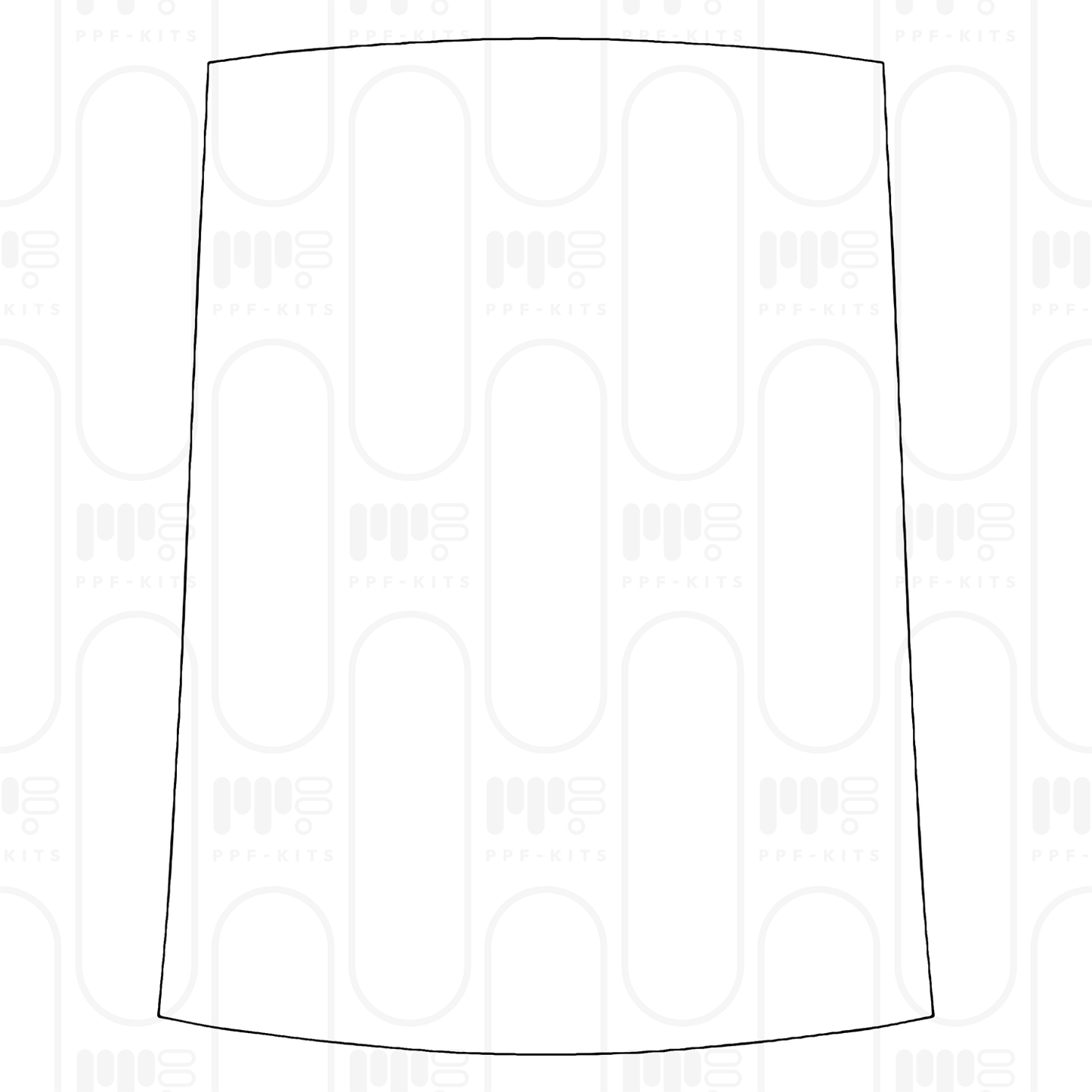 Pre-Cut PPF Tesla Model Y (Juniper) Performance 2026