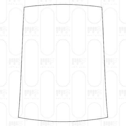 Pre-Cut PPF Tesla Model Y (Juniper) Performance 2026