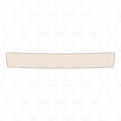 Pre-Cut PPF Ford Expedition Standard Wheelbase King Ranch 2026