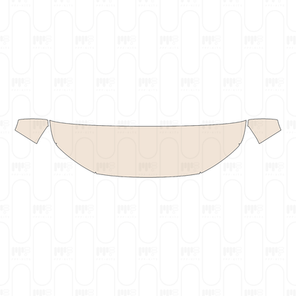 Pre-Cut PPF Honda Elevate (IN) ZX 2026