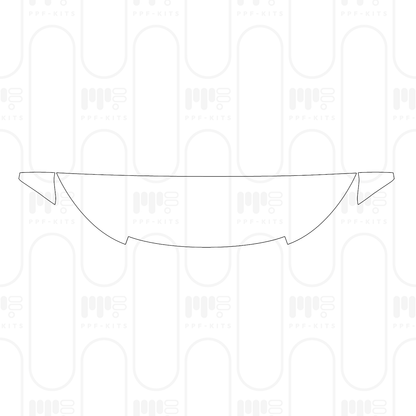 Pre-Cut PPF Land Rover Discovery 5 S 2026